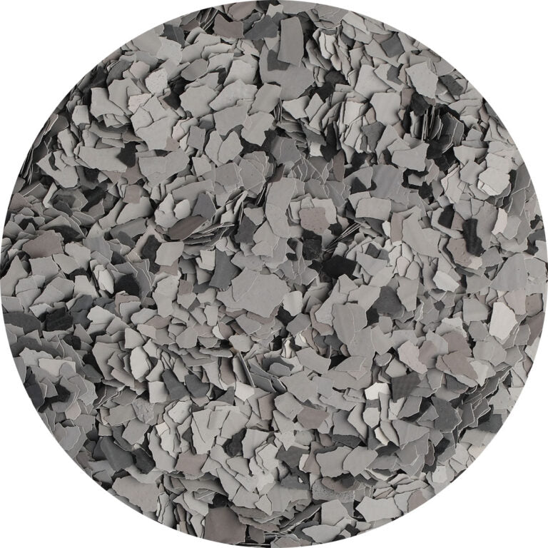 Color Chip Flakes