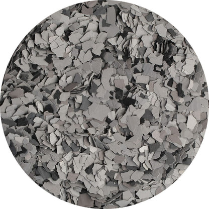 Color Chip Flakes