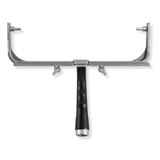 12"-18" Adjustable Roller Frame