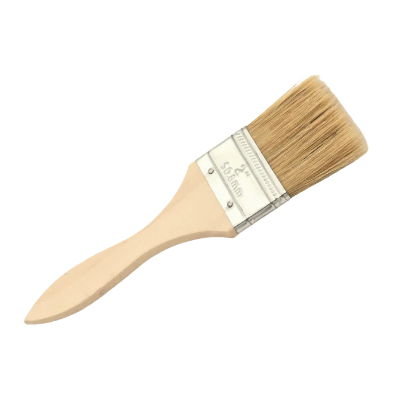 2" Bristle Chip Brush