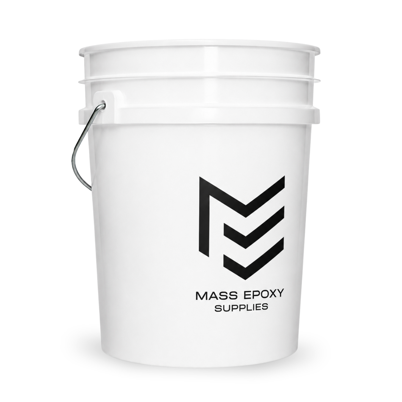 5 Gallon Bucket - Mass Epoxy Supplies