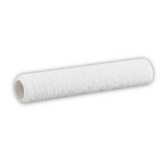 Polyester 9" Open Ended Roller Cover