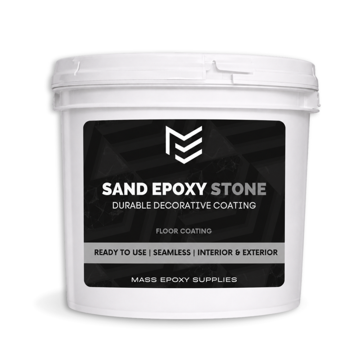 Sand Epoxy - Stone (Pre-order Now Available)
