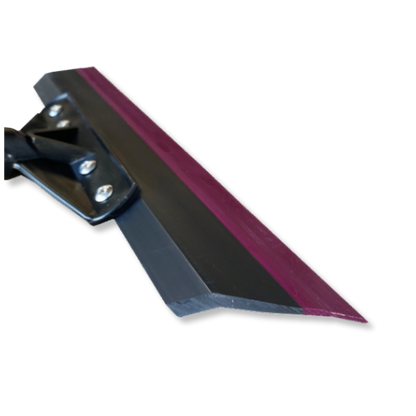 Magic Trowel - Flat Style