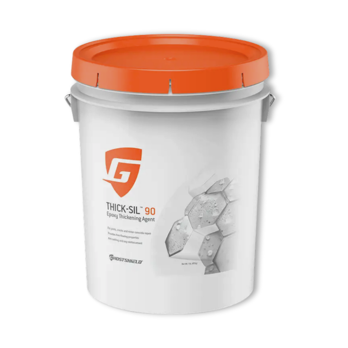 Thick-Sil 90 - 5 Gallon