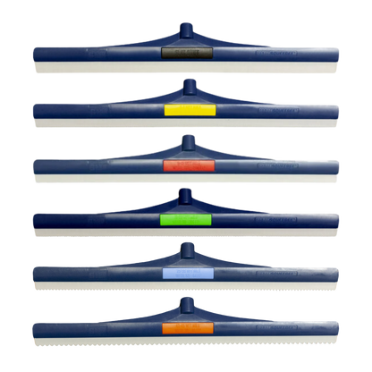 24" Speed Squeegee - 6 Options