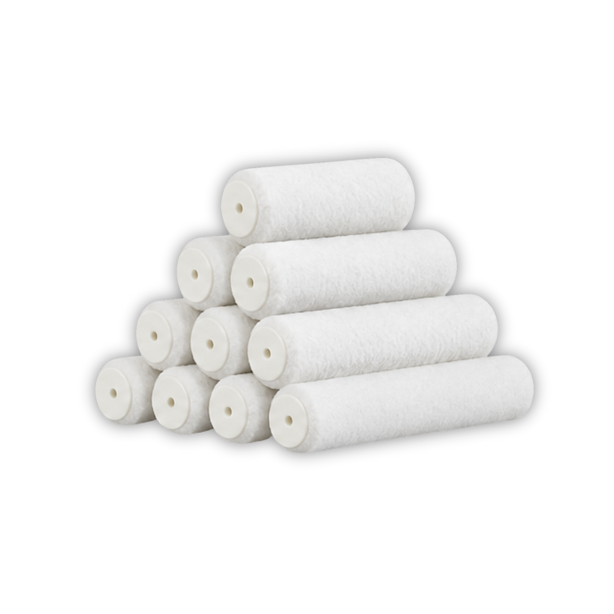 Polyester Roller Covers - 4", 14" & 18"