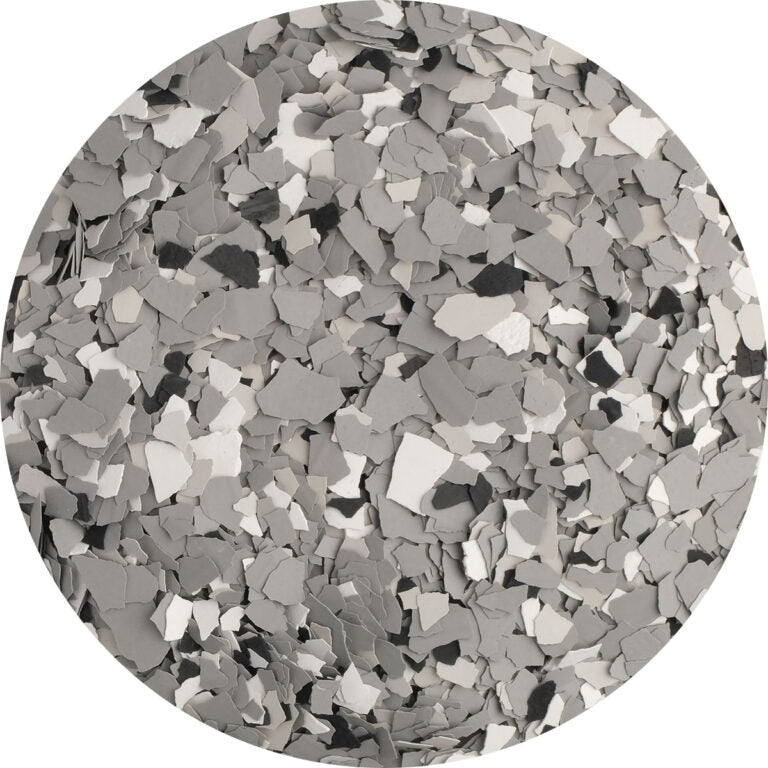 Color Chip Flakes