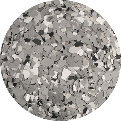 Color Chip Flakes